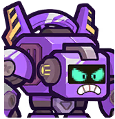 Mecha Titan